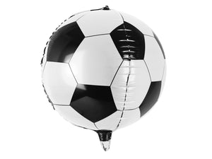 Balon Din Folie Fotbal, 40Cm