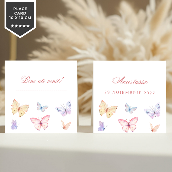 placecard