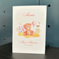 Meniu Mese Tip Carte (Print - Minim 10 Buc)