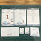 Place Card (Print - Minim 30 Buc)