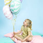 Balon Din Folie Candy, 35Cm, Roz Deschis