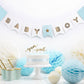 Banner Baby Boy, Mix, 15 X 160 Cm