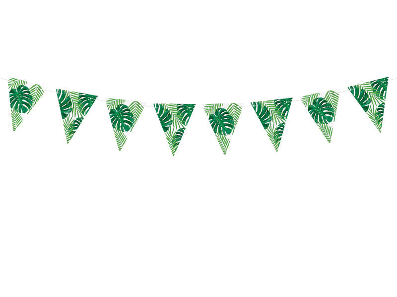 Banner Frunze Aloha, 1.3M