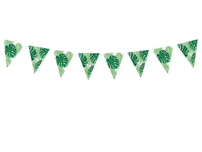 Banner Frunze Aloha, 1.3M