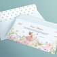 Design Plic Pe Tematica Invitatie Digitale, Format Digital PDF