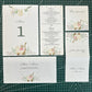 Place Card (Print - Minim 30 Buc)