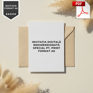 Invitatia Digitala Redimensionata Pentru Plic Standard B6-BalloonEvents.ro