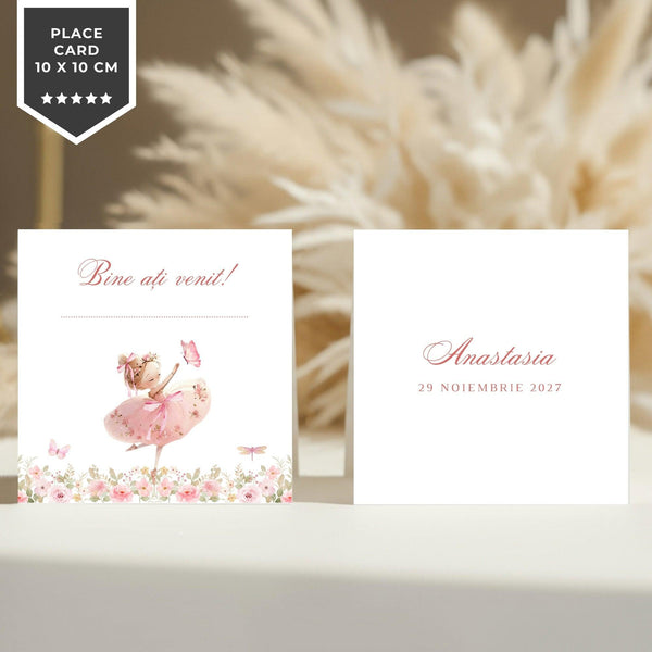 placecard