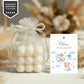 Invitatie Botez Balloon Bouquet Boy, Format Digital-BalloonEvents.ro
