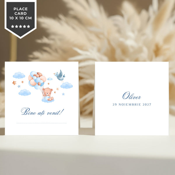 placecard