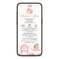 Invitatie Botez Fairy Princess, Format Digital-BalloonEvents.ro