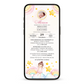 Invitatie Botez Fairy Princess Lady, Format Digital-BalloonEvents.ro