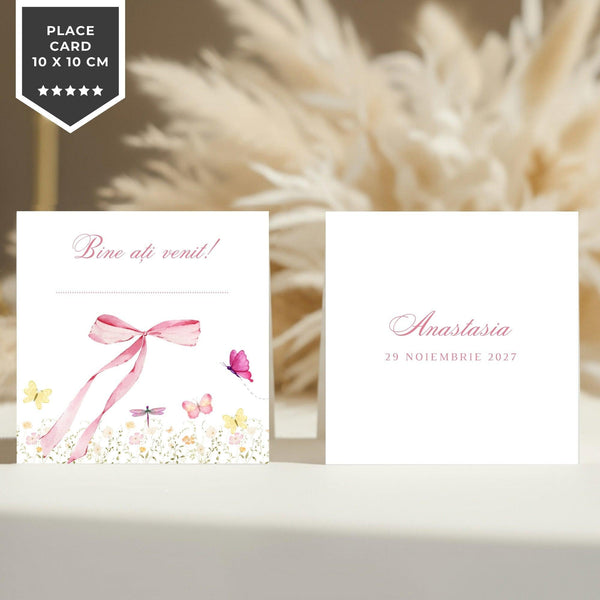placecard