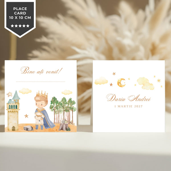 placecard