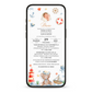 Invitatie Botez Micutul Marinar, Format Digital-BalloonEvents.ro
