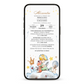 Invitatie Botez Micutul Print, Format Digital-BalloonEvents.ro