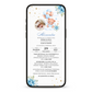 Invitatie Botez My Baby Boy, Format Digital-BalloonEvents.ro