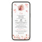 Invitatie Botez Special Baby, Format Digital-BalloonEvents.ro
