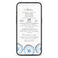 Invitatie Botez Sweet Donut, Format Digital-BalloonEvents.ro