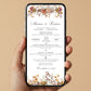 Invitatie Cununie Civila Big Celebration, Format Digital