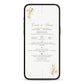Invitatie Cununie Civila Elegant, Format Digital