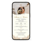 Invitatie Cununie Civila Forever, Format Digital