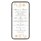Invitatie Cununie Civila Gold Love, Format Digital