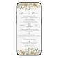 Invitatie Cununie Civila Gold Moments, Format Digital