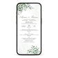 Invitatie Cununie Civila Greenery, Format Digital