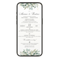 Invitatie Cununie Civila Greenery Harmony, Format Digital