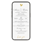 Invitatie Cununie Civila I Love You, Format Digital