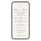 Invitatie Cununie Civila Rings Minimalist, Format Digital