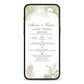 Invitatie Cununie Civila Soft Green, Format Digital