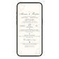 Invitatie Cununie Civila Special Moments, Format Digital