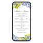 Invitatie Cununie Civila Grecia, Format Digital