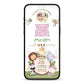 Invitatie Taierea Motului - Turta, Little Girls Party, Format Digital-BalloonEvents.ro
