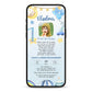 Invitatie Taierea Motului - Turta, Mama's-Boy, Format Digital-BalloonEvents.ro
