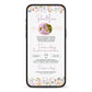 Invitatie Taierea Motului - Turta, Pastel Flower, Format Digital-BalloonEvents.ro