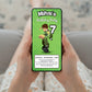 Invitatie Zi De Nastere Ben 10, Format Digital