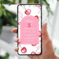 Invitatie Zi De Nastere Cherry Party, Format Digital