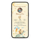 Invitatie Zi De Nastere Dragon Knight, Format Digital-BalloonEvents.ro