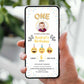Invitatie Zi De Nastere Emoji, Format Digital-BalloonEvents.ro