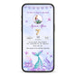 Invitatie Zi De Nastere Mermaid Princess, Format Digital-BalloonEvents.ro
