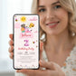 Invitatie Zi De Nastere Peppa Pig, Format Digital