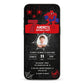 Invitatie Zi De Nastere Spiderman, Format Digital-BalloonEvents.ro