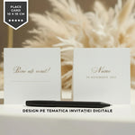 Place Card