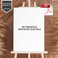 Welcome Board, Fisier Digital .Pdf-BalloonEvents.ro