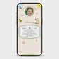 Invitatie Zi De Nastere Animata GIF, Super Safari Lion