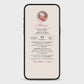 Invitatie Botez Animata GIF, Sweet Dreams