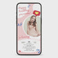 Invitatie Zi De Nastere Animata GIF, My Lady